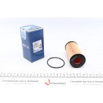 Фільтр масляний Audi A1/A3/A5/A6/Q5/Q7/Skoda Octavia/SuperB/VW Golf/Passat/Tiguan 1.8/2.0 07- 