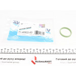 Прокладка колектора впускного Porsche Cayenne/Panamera 10- 