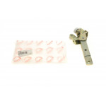 Ролик дверей (бічних/нижній) MB Vito (W638) 96-03 