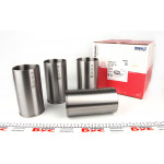 Гільза поршнева Renault Trafic 1.9dci (d=80mm) 