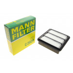 Фільтр повітряний Hyundai Elantra 1.6/D/i30 1.4-2.0/1.6-2.0CRDi 06-12/Kia Cee'd/Cerato 1.6/2.0 08- 