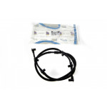 Шланг зливний Audi A6/A7/Q7/VW Touareg 3.0TDI 10-18 (к-кт) 