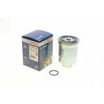 Фільтр паливний Hyundai H-1/Mitsubishi Lancer III 1.8-3.0D 82- 