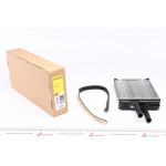 Радіатор пічки Opel Vectra B 1.6-2.6 95-03 