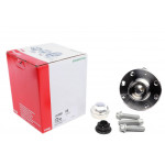 Підшипник маточини (передньої) Opel Astra H (A04), 01/04 - 05/14 