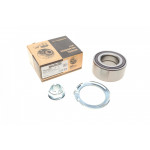 Підшипник маточини (передньої) Renault Trafic/Opel Vivaro/Nissan Primastar 01- (45x88x39)(+ABS) 