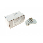 Резистор вентилятора пічки BMW 3 (E90)/X5 (E70)/X3 (F25) 04-17 M47/M57/N43/N45/N47 