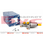 Циліндр гальмівний (головний) MB Sprinter CDI (d=25.4mm) (+ABS)(M12x1) 