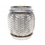 Гофра глушника (64x100) 