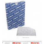 Фільтр салону Audi A6/A7/A8 10- (вугільний) 