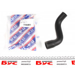 Патрубок інтеркулера Peugeot Boxer 2.2 HDi 02- 