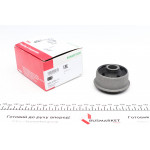 Сайлентблок важеля (переднього/ззаду) VW Caddy II -03 