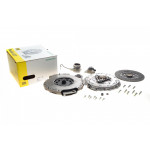 Комплект зчеплення Fiat 500X 1.4 14- (DSG-6) FPT635 