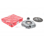 Комплект зчеплення Toyota Corolla1.3-1.6 87-07 (d=200mm) (+вижимний) 