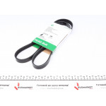 Ремінь генератора VW Passat B5/Audi A4/A6 1.6/1.8 95- 