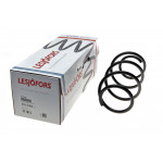 Пружина (передня) Renault Clio III 1.2/1.2 16V/Hi-Flex 05-10 (універсал/нах.зад.частина) 