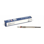 Свічка розжарювання VW Caddy III 2.0SDI/TDI 04- 