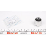 Сайлентблок важеля (заднього) Opel Signum/ Vectra C 1.8-3.2 V6 CDTI 02- (12x45x52) 