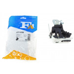 Кронштейн кріплення глушника (ззаду) Renault Megane/Scenic 02- 