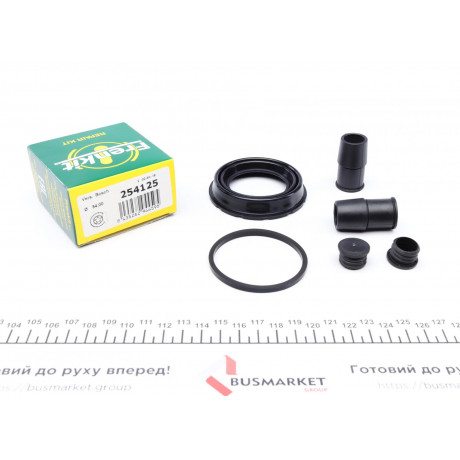 Ремкомплект супорта (переднього) BMW 1 (F20)/3 (F30/F80) 10- (d=54mm) (Bosch)
