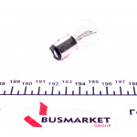 Автолампа P21/5W 24V 21/5W BAY15d Trucklight 