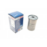 Фільтр паливний Audi 80/100/A6 1.8-2.3 86-94 (заміна для 0 450 905 137) 