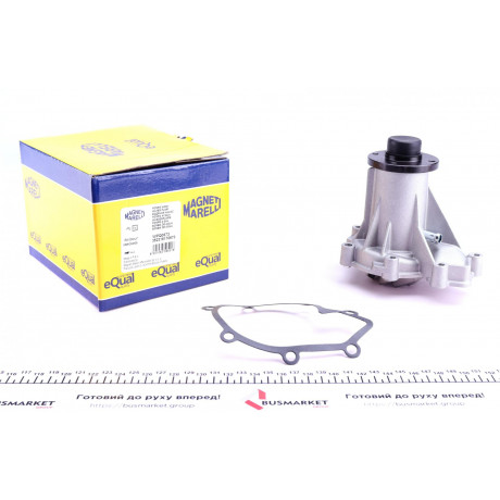 Помпа води MB C-class (W202)/E-class (W210) OM604 93-02