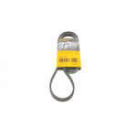 Ремінь генератора Mitsubishi Pajero 2.5 TD 90-/ L 200 2.5 96-07 