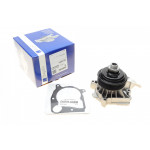 Помпа води BMW 3 (E46/E90)/5 (E60)/X5 (E53) 2.0/3.0d 03-10 (M47/M57) 