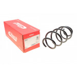 Пружина (передня) VW Touran 1.6TDI/2.0TDI 10-15 (вен) 