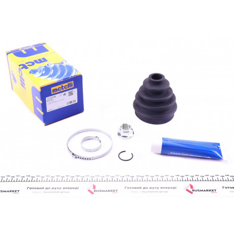 Пильник ШРКШ (зовнішній) Toyota Avensis Verso 01-05 (25x90x107) (к-кт)