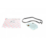 Фільтр АКПП MB (W123/124/126/201/202/210) -02 (з прокладкою) 