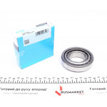 Підшипник (40x80x20) 