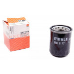 Фільтр масляний Subaru 1.6/2.0/2.5i 97- 