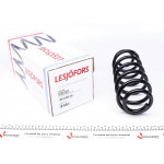 Пружина (задня) Skoda Octavia II 2.0RS/TDI RS 05-13 (накл.з.ч)/VW Jetta IV 1.4TSI/2.0TDI 10-(седан) 