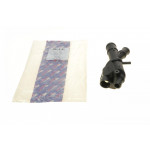 Фланець системи охолодження Skoda Superb/VW Golf VI/Passat 2.0TDI 05- 