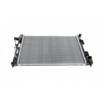 Радіатор охолодження Hyundai Elantra/Kia Cerato/Soul 1.6-2.0 10- 