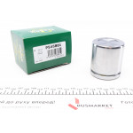 Поршень супорта (переднього) VW Caddy III 04-15 (54x58,5mm) (Ate) 