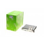 Радіатор пічки VW Golf/Passat 03-14 