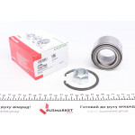 Підшипник маточини (задньої) Mitsubishi Outlander 03-08 