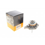 Помпа води Audi A6/A7 2.8FSI/FSI quattro 10-18 (упр. вакуум./перемикається водяний насос) 