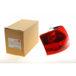 Ліхтар задній Audi A4 04-08 (L) 