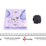 Втулка стабілізатора (переднього) Citroen DS3 1.6HDi 09- (d=21,5mm) 