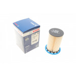 Фільтр паливний VW Touareg/Porsche Cayenne 3.0-4.2D 10- 