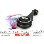 Подушка КПП Renault Kangoo 1.5dCi 03- (косточка) 