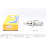 Циліндр гальмівний (головний) Renault Trafic II/Opel Vivaro A/Nissan Primastar 01- (-ESP) 