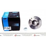 Підшипник маточини (передньої/задньої) VW T5 03- (+ABS) 