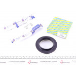 Підшипник амортизатора опорний Renault Kangoo 08- (внутрішня частина SNR) 