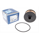 Фільтр масляний Renault Kangoo/ Megane III/IV/Scenic III/IV 1.2TCe 12- 