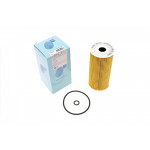 Фільтр масляний Hyundai Santa Fe/Kia Sorento 2.0/2.2 CRDi 09- 